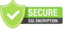 Secure SSL Encryption
